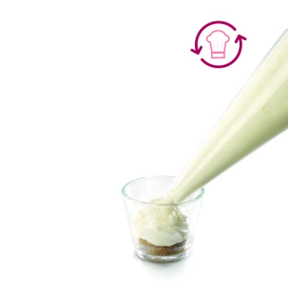 MANGA DE MOUSSE DE MASCARPONE (SUSTITUYE AL 3221)