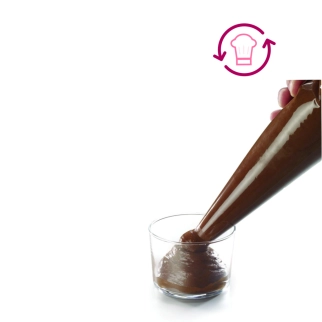MANGA DE MOUSSE DE CHOCOLATE (SUSTITUYE AL 3313)