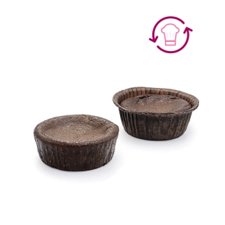 COULANT DE CHOCOLATE SIN GLUTEN (SUSTITUYE AL 4042)
