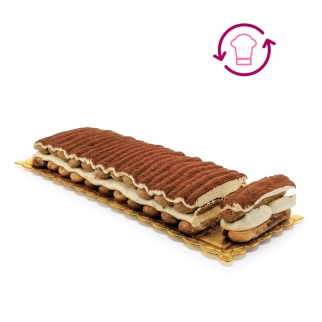 TIRAMISU ORIGINAL (SUSTITUYE AL 4861)