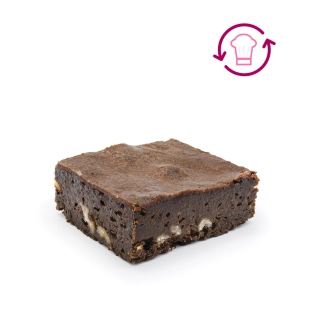 BROWNIE INCONTOURNABLE (SUSTITUYE AL 4960 Y 160631)