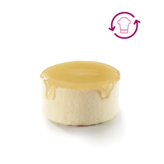 SOUFFLE DE LIMON Y YUZU (SUSTITUYE AL 4242)