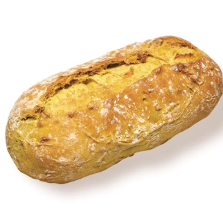 HOGAZA DE CALABAZA Y NUECES