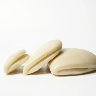 PAN BAO BLANCO