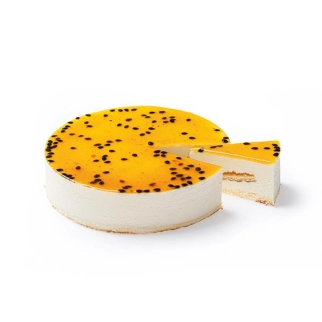 TARTA COCO MARACUYA (SUSTITUYE AL IC17015)