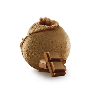 HELADO DE CHOCOLATE BELGA 5L