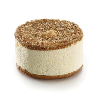 SOUFFLÉ DE MANDARINA