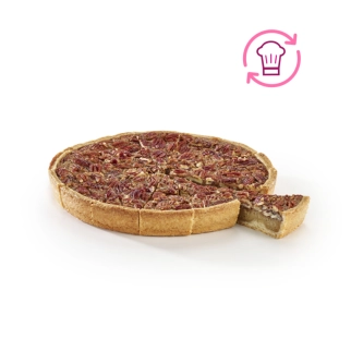 PECAN PIE (NUEVO CÓDIGO GFPIPE01001)