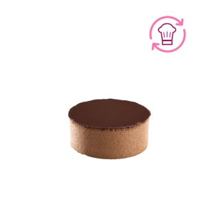 CRUJIENTE DE CHOCOLATE (NUEVO CÓDIGO 95247)