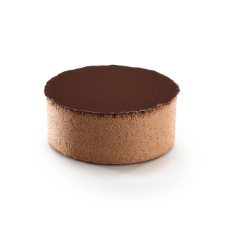 CRUJIENTE DE CHOCOLATE