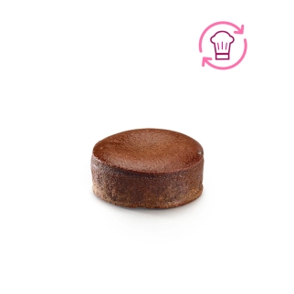MINI FONDANT DE CHOCOLATE (NUEVO CÓDIGO 160638)