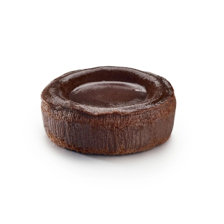 COULANT DE CHOCOLATE CLÁSICO SIN GLUTEN