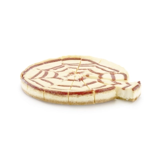 CHEESECAKE FRAMBUESA