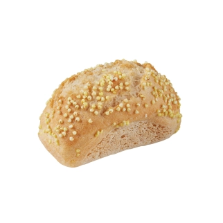 PAN CON SEMILLAS DE MIJO SIN GLUTEN