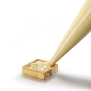 MANGA DE CREMA DE VAINILLA