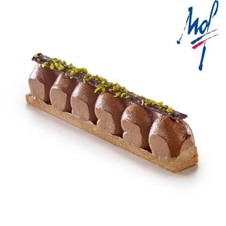 SECRETO DE CHOCOLATE TURRÓN