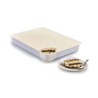 TIRAMISÚ A LA CUCHARA