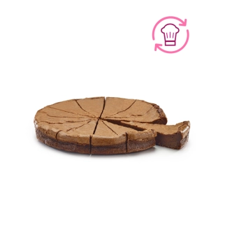 PASTEL DE CHOCOLATE DE LA ABUELA (NUEVO CODIGO C3949)
