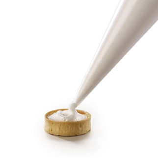 MANGA DE MERENGUE ITALIANO