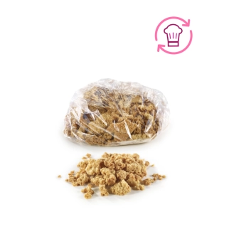 CRUMBLE (NUEVO CÓDIGO 160637)