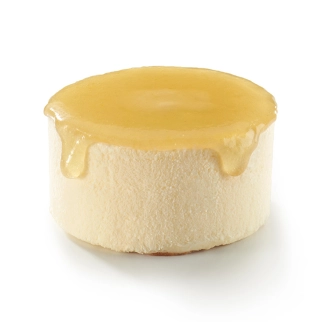 SOUFFLÉ DE YUZU LIMÓN