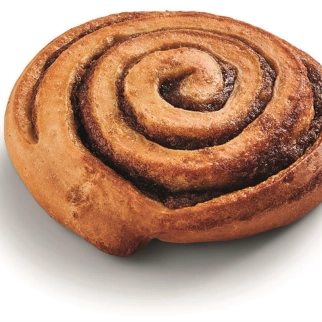 CINNAMON ROLL PARA HORNEAR