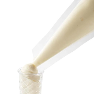 MANGA DE MOUSSE CHEESECAKE