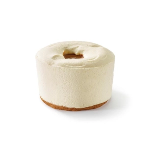 SOUFFLÉ DE BANOFFEE