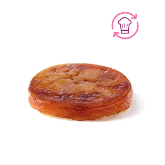 TARTA TATIN 120G (NUEVO CÓDIGO 6244)