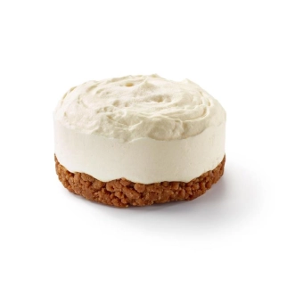 CHEESECAKE TRADICIÓN