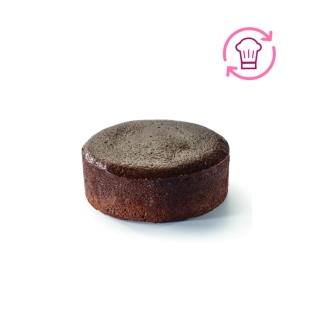 COULANT DE CHOCOLATE TRADICIÓN (NUEVO CÓDIGO 160626)