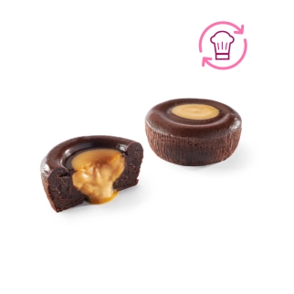 DÚO DE CHOCOLATE CARAMELO A LA SAL (NUEVO CÓDIGO 6625)
