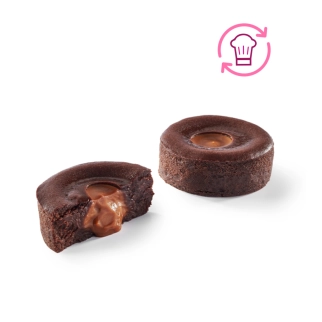 COULANT CORAZÓN CARAMELO SALADO (NUEVO CÓDIGO 6625)