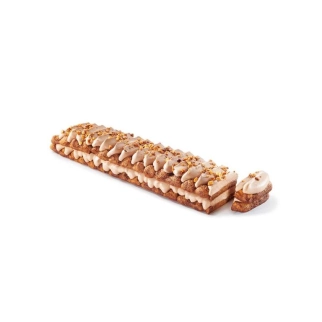 TIRAMISÚ CHOCO AVELLANAS