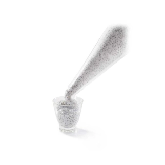 MANGA DE SEMILLAS DE CHIA