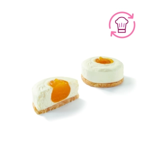 CHEESECAKE PASIÓN (NUEVO CÓDIGO 7323)