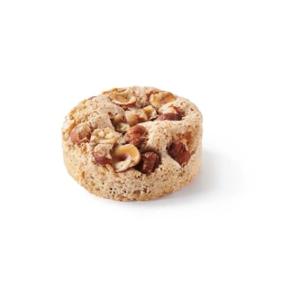MINI DACQUOISE CHOCO AVELLANAS (NUEVO CÓDIGO 160660)