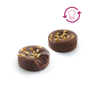 FONDANT CHOCO AVELLANA (SUSTITUYE AL 4969)