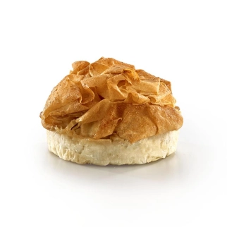 TARTA DE MANZANA A LA ANTIGUA