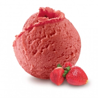 HELADO DE FRESA FS 2,5L