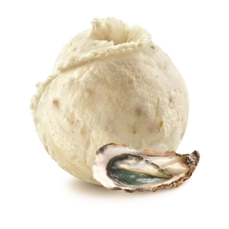 SORBETE DE OSTRAS 2,5L