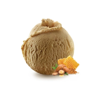 HELADO DE AVELLANA ARGÁN 2,5L