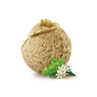 SORBETE DE MENTA FLOR DE AZAHAR 2,5L