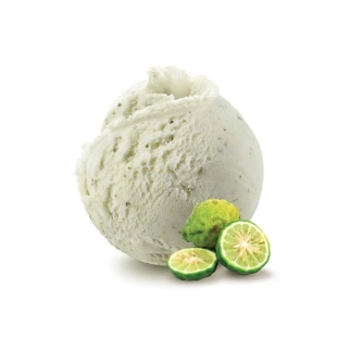 HELADO DE LIMA KAFFIR 2,5L