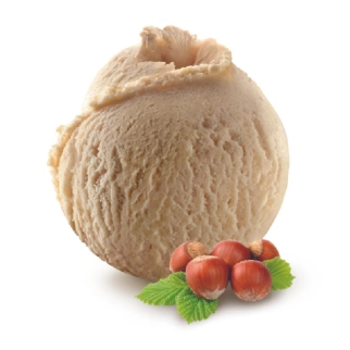 HELADO DE AVELLANA 2,5L