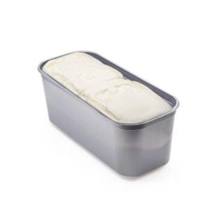 HELADO CON YOGUR BÚLGARO 5L