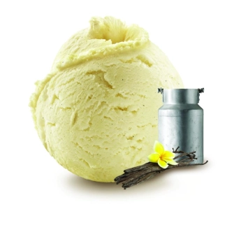 HELADO DE VAINILLA CON VARIAS DE MADAGASCAR 2,5L