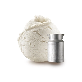 HELADO DE LECHE FRESCA NATURAL 2,5L