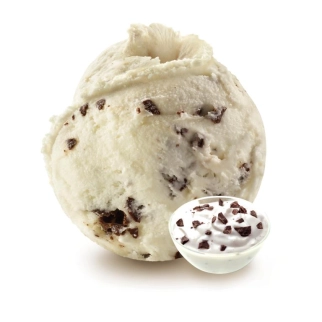 HELADO DE STRACCIATELLA 2,5L