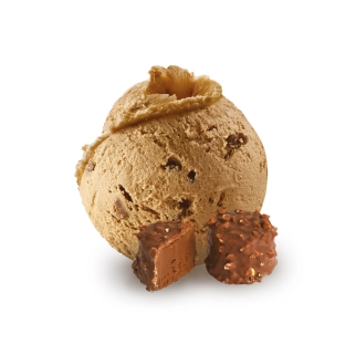 HELADO DE ROCHER AVELLANA 2,5L